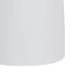 Applique Blanc Doré 60 W 19 x 12 x 23,5 cm de BigBuy Home, Appliques à plusieurs branches - Réf : S8806287, Prix : 26,37 €, R...