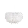 Candeeiro de teto Branco 60 W de BigBuy Home, Iluminação suspensa - Ref: S8806290, Preço: 66,15 €, Desconto: %