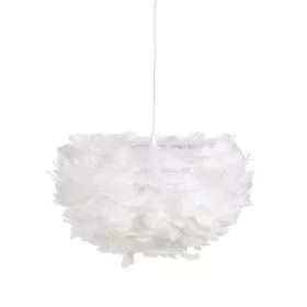 Candeeiro de teto Branco 60 W de BigBuy Home, Iluminação suspensa - Ref: S8806290, Preço: 68,27 €, Desconto: %