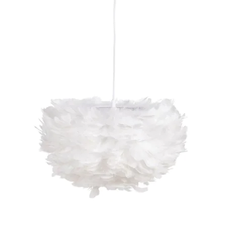 Ceiling Light White 60 W by BigBuy Home, Pendant Lights - Ref: S8806290, Price: 66,15 €, Discount: %