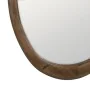 Wall mirror Natural 68 x 3 x 120 cm by BigBuy Home, Wall-Mounted Mirrors - Ref: S8806292, Price: 193,31 €, Discount: %