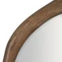 Wall mirror Natural 68 x 3 x 120 cm by BigBuy Home, Wall-Mounted Mirrors - Ref: S8806292, Price: 193,31 €, Discount: %