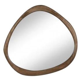 Wall mirror Natural 80 x 3 x 76 cm by BigBuy Home, Wall-Mounted Mirrors - Ref: S8806293, Price: 146,97 €, Discount: %