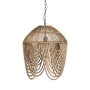 Ceiling Light Golden 40 W by BigBuy Home, Pendant Lights - Ref: S8806306, Price: 154,14 €, Discount: %