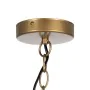 Suspension Doré Naturel 40 W de BigBuy Home, Suspensions - Réf : S8806308, Prix : 164,75 €, Remise : %