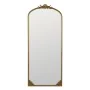 Wall mirror Golden 80 x 4 x 193 cm by BigBuy Home, Wall-Mounted Mirrors - Ref: S8806311, Price: 364,57 €, Discount: %