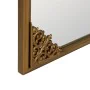 Wall mirror Golden 80 x 4 x 193 cm by BigBuy Home, Wall-Mounted Mirrors - Ref: S8806311, Price: 364,57 €, Discount: %