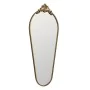 Wall mirror Golden 59,5 x 3,2 x 132,5 cm by BigBuy Home, Wall-Mounted Mirrors - Ref: S8806312, Price: 115,94 €, Discount: %