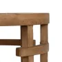 Console Natural 120 x 35 x 76 cm by BigBuy Home, Hallway Furniture Sets - Ref: S8806316, Price: 209,56 €, Discount: %