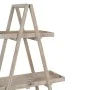 Shelves Natural 120 x 42 x 153 cm by BigBuy Garden, Garden Furniture Sets - Ref: S8806322, Price: 139,04 €, Discount: %