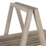 Shelves Natural 120 x 42 x 153 cm by BigBuy Garden, Garden Furniture Sets - Ref: S8806322, Price: 139,04 €, Discount: %