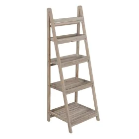 Shelves Natural 50 x 46 x 145 cm by BigBuy Garden, Garden Furniture Sets - Ref: S8806323, Price: 94,66 €, Discount: %