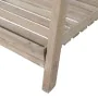 Étagère Naturel 50 x 46 x 145 cm de BigBuy Garden, Salons de jardin - Réf : S8806323, Prix : 98,82 €, Remise : %