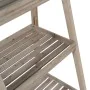 Shelves Natural 50 x 46 x 145 cm by BigBuy Garden, Garden Furniture Sets - Ref: S8806323, Price: 94,66 €, Discount: %