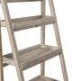 Shelves Natural 50 x 46 x 145 cm by BigBuy Garden, Garden Furniture Sets - Ref: S8806323, Price: 94,66 €, Discount: %