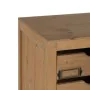 Schubladenschrank Beige Tannenholz Holz MDF 85,5 x 36,5 x 133 cm von BigBuy Home, Kommoden & Sideboards - Ref: S8806330, Prei...