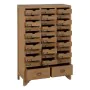 Cassettiera Beige Legno di abete Legno MDF 85,5 x 36,5 x 133 cm di BigBuy Home, Comò e cassettiere - Rif: S8806330, Prezzo: 3...