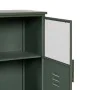 Mobile Aggiuntivo Menta 48 x 35 x 116 cm di BigBuy Home, Set arredo ingresso - Rif: S8806336, Prezzo: 301,41 €, Sconto: %