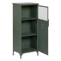 Meuble d'Appoint Menthe 48 x 35 x 116 cm de BigBuy Home, Ensembles de meubles pour entrée - Réf : S8806336, Prix : 282,22 €, ...