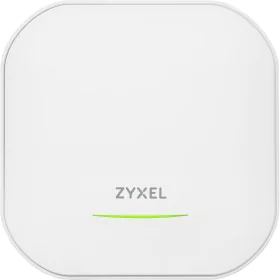 Point d'Accès ZyXEL WAX620D-6E-EU0101F Blanc de ZyXEL, Points d'accès sans fil - Réf : M0315867, Prix : 457,45 €, Remise : %