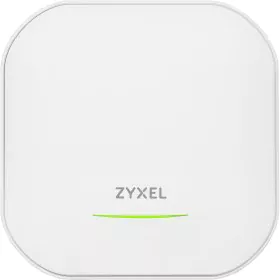 Point d'Accès ZyXEL WAX620D-6E-EU0101F Blanc de ZyXEL, Points d'accès sans fil - Réf : M0315867, Prix : 457,45 €, Remise : %