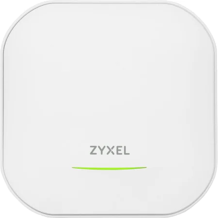 Point d'Accès ZyXEL WAX620D-6E-EU0101F Blanc de ZyXEL, Points d'accès sans fil - Réf : M0315867, Prix : 457,45 €, Remise : %