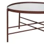 Centre Table Tile Crystal Iron 78 x 68 x 37 cm by BigBuy Home, Tables - Ref: S8806339, Price: 120,38 €, Discount: %