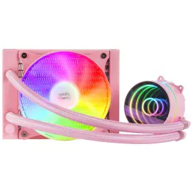 Ventilatore per laptop Mars Gaming MLONE120P di Mars Gaming, Ventilazione e raffreddamento - Rif: M0315883, Prezzo: 50,94 €, ...