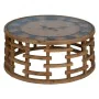 Mesa de Centro Natural 80 x 80 x 36 cm de BigBuy Home, Mesas - Ref: S8806354, Precio: 287,85 €, Descuento: %