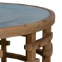 Table Basse Naturel 80 x 80 x 36 cm de BigBuy Home, Tables - Réf : S8806354, Prix : 287,85 €, Remise : %