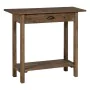 Console Naturale 90 x 34,5 x 81 cm di BigBuy Home, Set arredo ingresso - Rif: S8806359, Prezzo: 153,75 €, Sconto: %