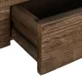 Console Natural 90 x 34,5 x 81 cm by BigBuy Home, Hallway Furniture Sets - Ref: S8806359, Price: 162,36 €, Discount: %