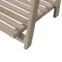 Étagère Naturel 41,5 x 34 x 112 cm de BigBuy Garden, Salons de jardin - Réf : S8806362, Prix : 59,65 €, Remise : %