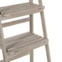 Shelves Natural 41,5 x 34 x 112 cm by BigBuy Garden, Garden Furniture Sets - Ref: S8806362, Price: 59,65 €, Discount: %