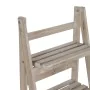 Shelves Natural 41,5 x 34 x 112 cm by BigBuy Garden, Garden Furniture Sets - Ref: S8806362, Price: 59,65 €, Discount: %