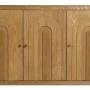 Buffet Naturel 120 x 40 x 80 cm de BigBuy Home, Buffets, crédences et vaisseliers - Réf : S8806368, Prix : 439,88 €, Remise : %