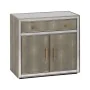 Hall de Entrada CHLOE Dourado Espelho 81 x 41 x 76,5 cm de BigBuy Home, Conjuntos de mobília - Ref: S8806377, Preço: 441,02 €...