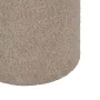 Pouf Marron Beige Bois MDF 40 x 40 x 48 cm (2 Unités) de BigBuy Home, Poufs - Réf : S8806398, Prix : 118,42 €, Remise : %