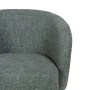 Fauteuil Vert Bois Foam 78 x 76 x 75 cm de BigBuy Home, Chaises - Réf : S8806406, Prix : 362,70 €, Remise : %