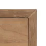 Credenza AIKO Crema Naturale Ferro Legno MDF 148 x 38 x 66 cm di BigBuy Home, Credenze e buffet - Rif: S8806408, Prezzo: 517,...