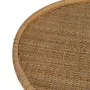 Side table Beige Rattan 60 x 60 x 71 cm by BigBuy Home, Tables - Ref: S8806415, Price: 178,74 €, Discount: %