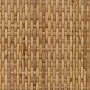 Beistelltisch Beige Rattan 45 x 45 x 56,5 cm von BigBuy Home, Tische - Ref: S8806416, Preis: 110,12 €, Rabatt: %