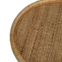 Beistelltisch Beige Rattan 45 x 45 x 56,5 cm von BigBuy Home, Tische - Ref: S8806416, Preis: 110,12 €, Rabatt: %