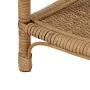 Shelves Beige Rattan 45 x 33,5 x 90 cm by BigBuy Home, Standing Shelf Units - Ref: S8806417, Price: 128,24 €, Discount: %