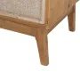 Set of furniture GEREL Natural 75,5 x 37 x 75,5 cm by BigBuy Home, Hallway Furniture Sets - Ref: S8806432, Price: 253,02 €, D...