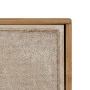 Set di mobili GEREL Naturale 75,5 x 37 x 75,5 cm di BigBuy Home, Set arredo ingresso - Rif: S8806432, Prezzo: 253,02 €, Scont...