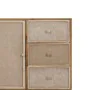 Set of furniture GEREL Natural 75,5 x 37 x 75,5 cm by BigBuy Home, Hallway Furniture Sets - Ref: S8806432, Price: 253,02 €, D...