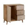 Set of furniture GEREL Natural 75,5 x 37 x 75,5 cm by BigBuy Home, Hallway Furniture Sets - Ref: S8806432, Price: 253,02 €, D...