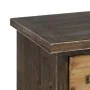 Schubladenschrank Beige Grau Tannenholz Holz MDF 80,5 x 35 x 115 cm von BigBuy Home, Kommoden & Sideboards - Ref: S8806435, P...