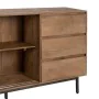 Sideboard Natural Iron Mango wood 180 x 40 x 91 cm by BigBuy Home, Sideboards - Ref: S8806437, Price: 947,81 €, Discount: %